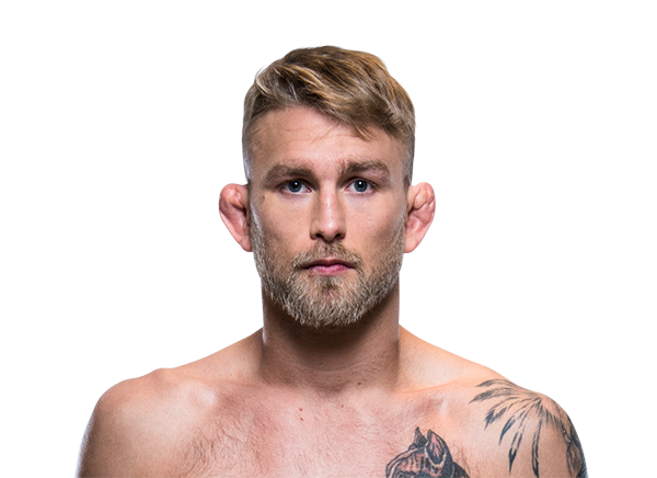 Gustafsson vs. Smith