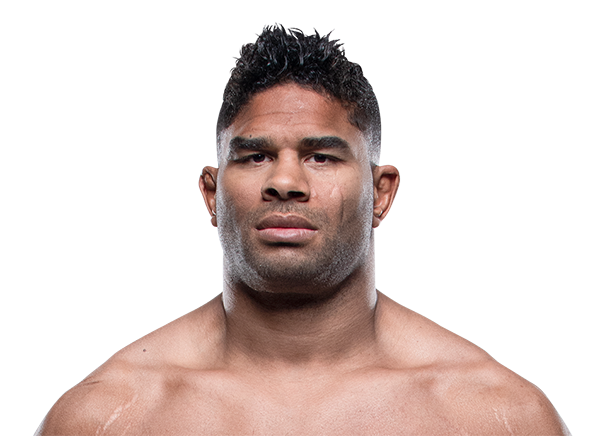 Alistair Overeem