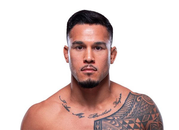 Brad Tavares