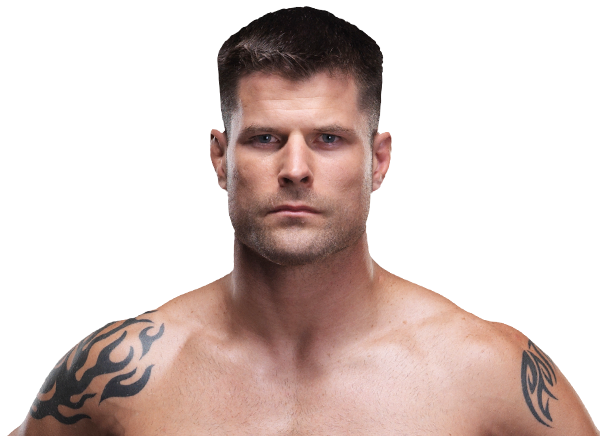 Brian Stann