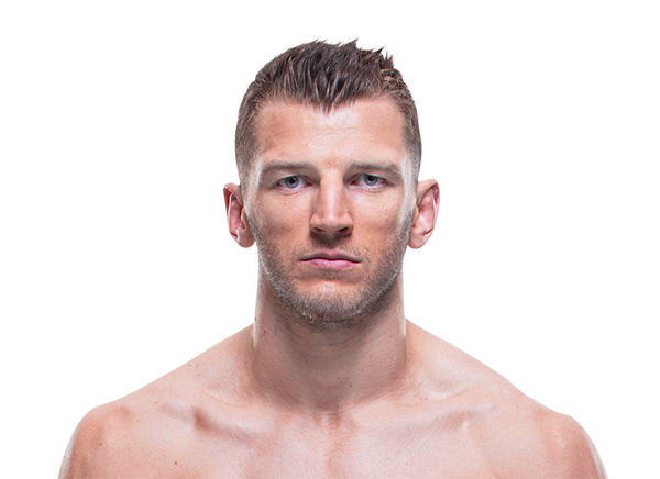 Dan Hooker