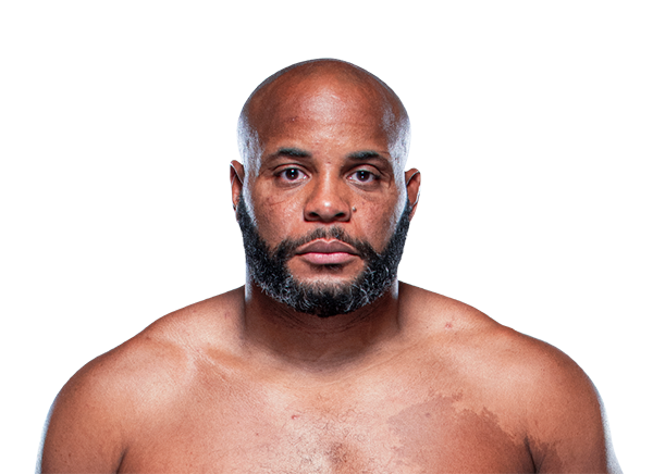 Cormier vs. Johnson 2