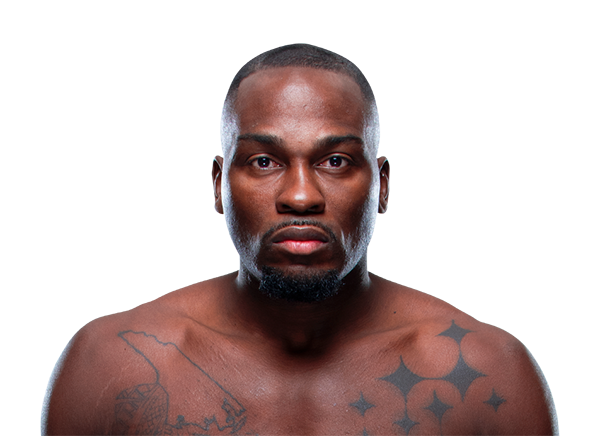 Derek Brunson