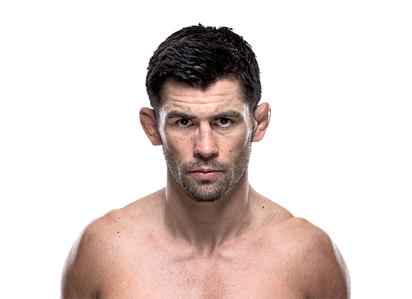 Dominick Cruz