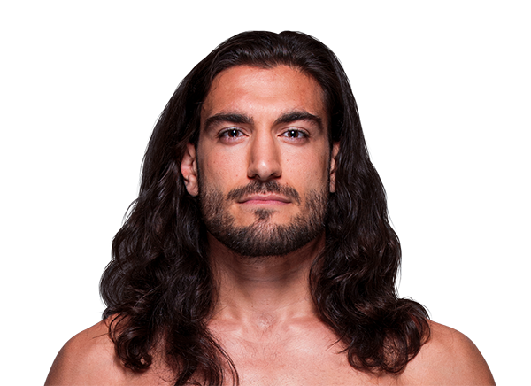 Elias Theodorou