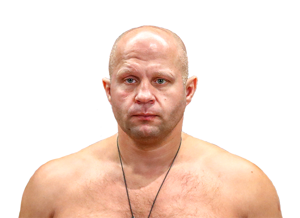 Fedor Emelianenko