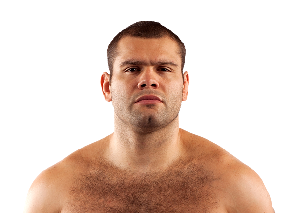 Gabriel Gonzaga