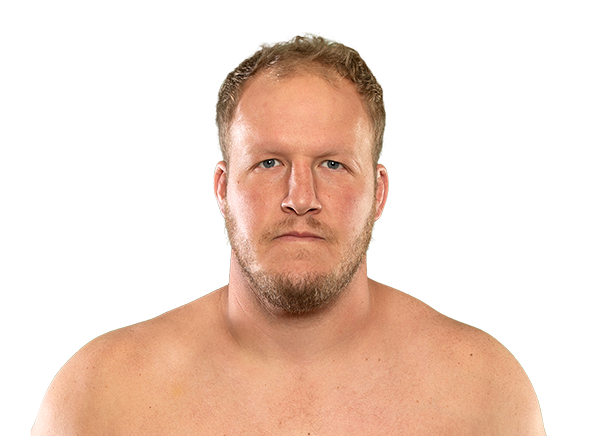 Jared Rosholt