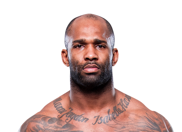 Jimi Manuwa