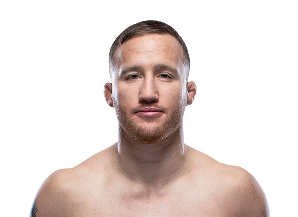 Justin Gaethje