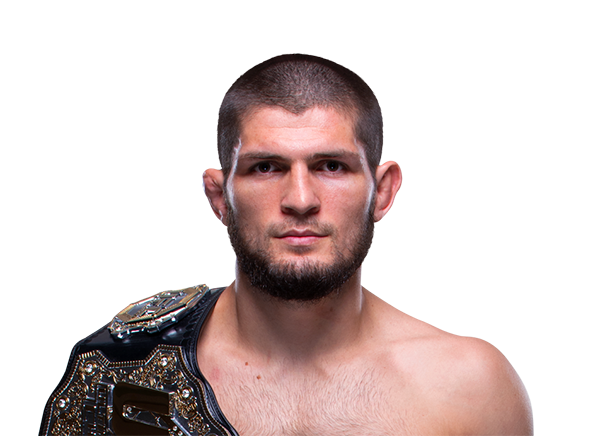 Khabib Nurmagomedov