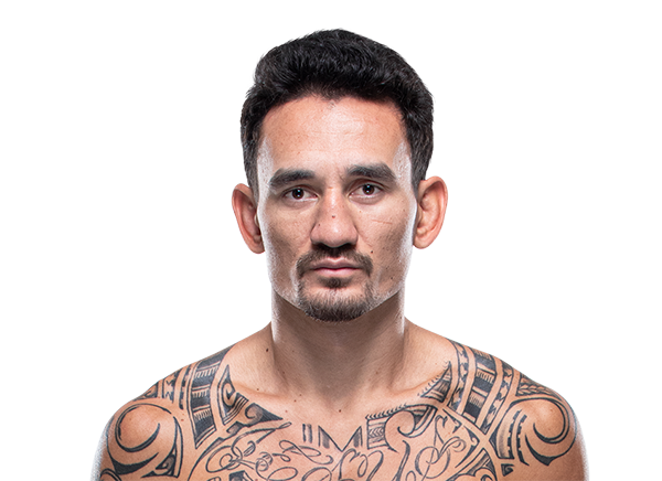 Max Holloway