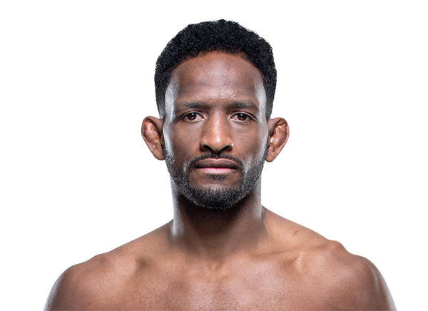 Magny vs Gastelum