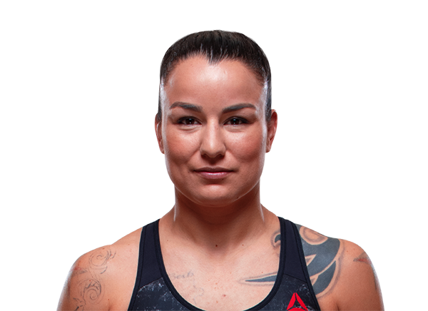 Raquel Pennington