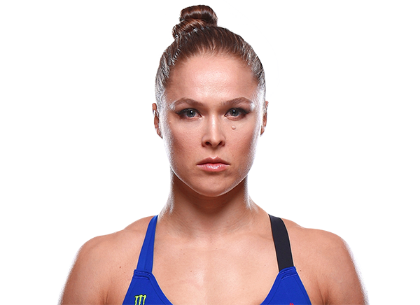 Ronda Rousey