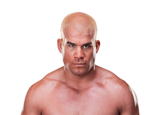 Tito Ortiz