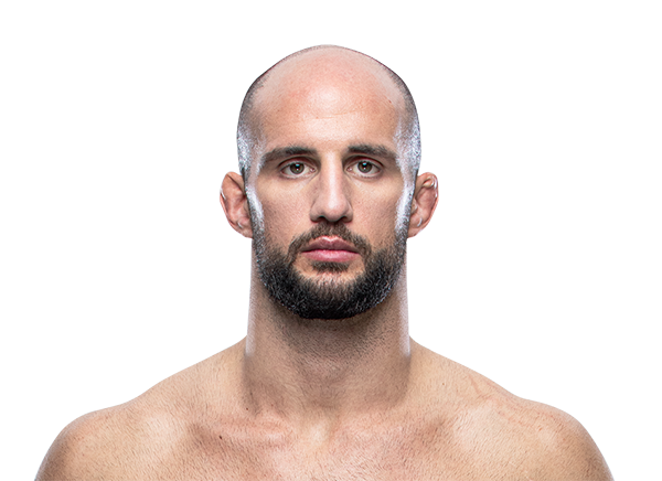 Volkan Oezdemir